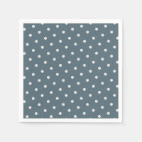 Polka dot moderne grafiek