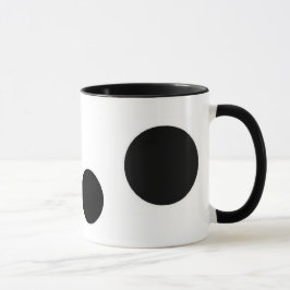 Polka dot - Mok