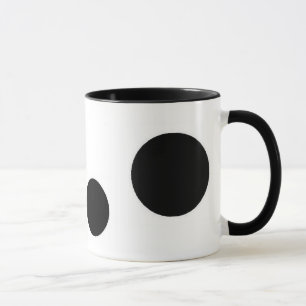 Polka dot - Mok