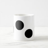 Polka dot - Mok (Center)