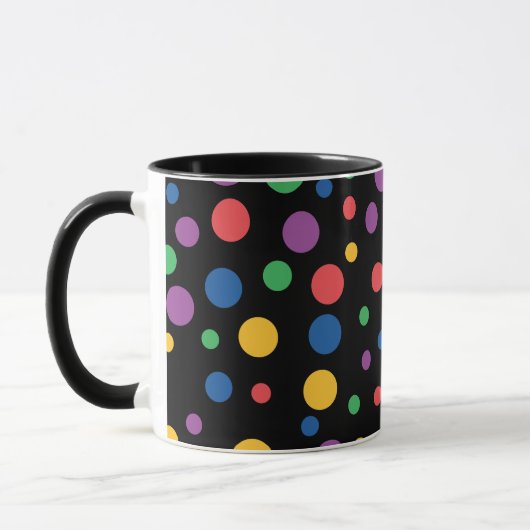 "Polka Dot" Mok (Links)