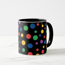 "Polka Dot" Mok