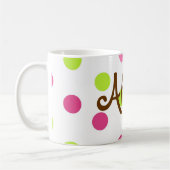 Polka Dot Mok (Links)