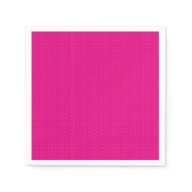 Polka Dot Napkins | kleurrijk partypapier