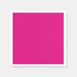 Polka Dot Napkins | kleurrijk partypapier Servet