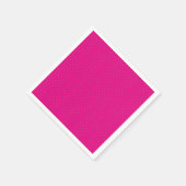 Polka Dot Napkins | kleurrijk partypapier Servet (Hoek)