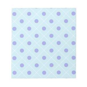 Polka Dot Notitieblok