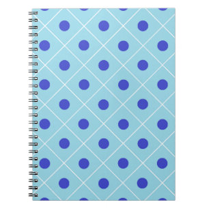Polka Dot Notitieboek