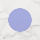 Polka Dot Party Table Confetti (Kleine voorkant)