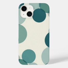 Polka Dot Phone Case 