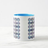 Polka Dot Play Mok (Midden)