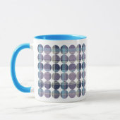 Polka Dot Play Mok (Links)