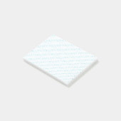 Polka Dot Post-IT Post-it® Notes (Schuin)