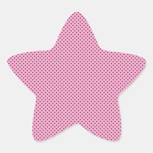 Polka Dot Stickers (Voorkant)