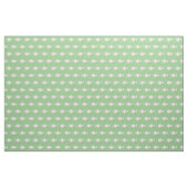 Polka Dot Tea Pot Stof (Yard (91,4 cm))