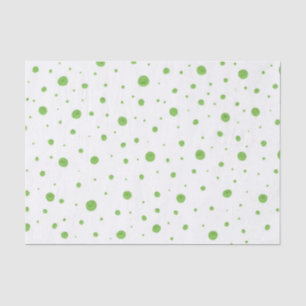Polka-Dot Tissuepapier