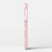 Polka dot, veelzijdig naadloos patroon Case-Mate iPhone case (Achterkant / Links)
