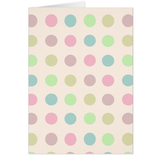 Polka Dots (Voorkant)