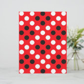 Polka dots (Staand voorkant)