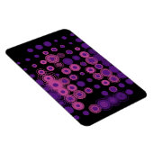 Polka Dots 3 Magneet (Rechterzijde)