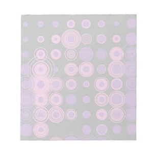 Polka Dots 3 Notitieblok