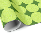 Polka Dots and Diamonds by Shirley Taylor Cadeaupapier (Rol Hoek)