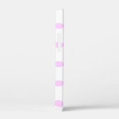 Polka Dots and Hearts 4 - White - schattig meisje Case-Mate iPhone Case (Achterkant / Rechts)