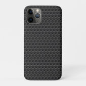 Polka Dots Automotive Industrial Composiet Case-Mate iPhone Case (Achterkant)