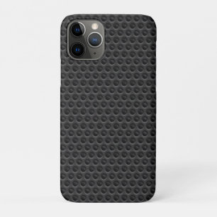 Polka Dots Automotive Industrial Composiet Case-Mate iPhone Case