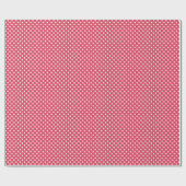 POLKA DOTS CADEAUPAPIER (Vlak)