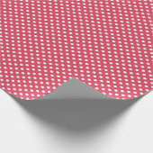 POLKA DOTS CADEAUPAPIER (Hoek)