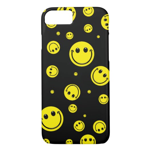 Polka Dots Case-Mate iPhone Case (Achterkant)