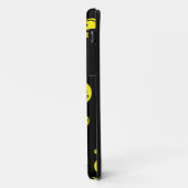 Polka Dots Case-Mate iPhone Case (Achterkant/links)