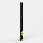 Polka Dots Case-Mate iPhone Case (Achterkant/rechts)