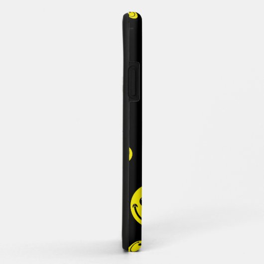 Polka Dots Case-Mate iPhone Case (Achterkant/rechts)