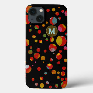 Polka Dots Case-Mate iPhone Case