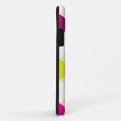Polka Dots Case-Mate iPhone Case (Achterkant/rechts)