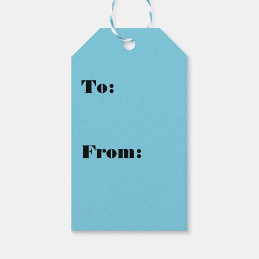  Polka Dots Greenery Red Rose Flowers Cadeaulabel (Achterkant)