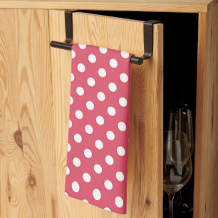 POLKA DOTS Kitchen Towelen Theedoek