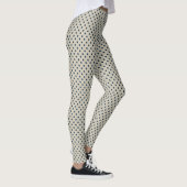 Polka Dots Leggings (Rechts)