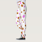 Polka Dots Leggings (Links)