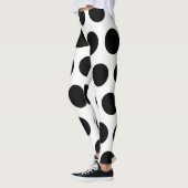Polka Dots Leggings (Links)