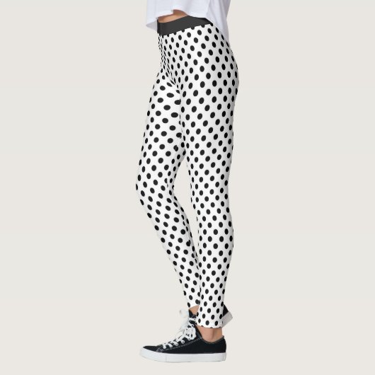 Polka Dots Leggings (Links)