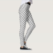 Polka Dots Leggings (Rechts)