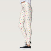 Polka Dots Leggings (Links)