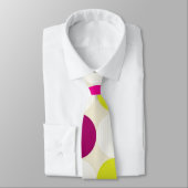 Polka Dots Necktie Stropdas (Gebonden)