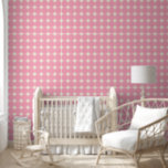 Polka Dots Patroon Roze Crème Kwekerij Deco Behang<br><div class="desc">Creëer een lieve en tijdloze sfeer in uw kinderkamer met deze -geïnspireerde polka dot behang, met een zacht roze en crème kleurenpalet. Het delicate polka dot-patroon voegt een charmant, retro gevoel toe dat perfect is voor het creëren van een gezellige en rustgevende omgeving voor je kleintje. Ideaal voor accentmuren of...</div>