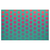 Polka Dots Pattern Sagrered + jouw ideeën Stof (Fat Quarter)