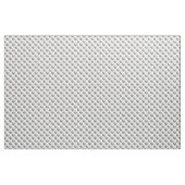 Polka dots pattern stof (Yard (91,4 cm))