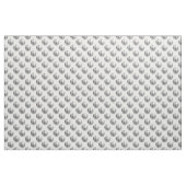 Polka dots pattern stof (Fat Quarter)